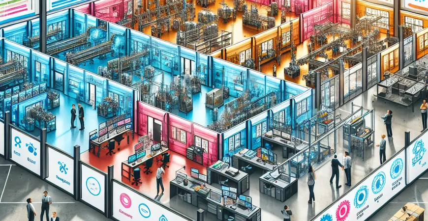 生产数据录入繁琐，效率低下？MES 平台简化录入操作